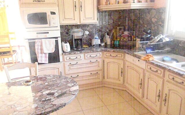 Villa With 4 Bedrooms in Argelès-sur-mer, With Private Pool, Enclosed