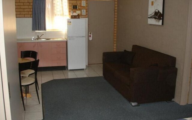 Tallarook Motor Inn