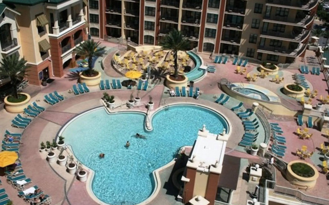 Emerald Grande Vacation Resort by Resort Stay