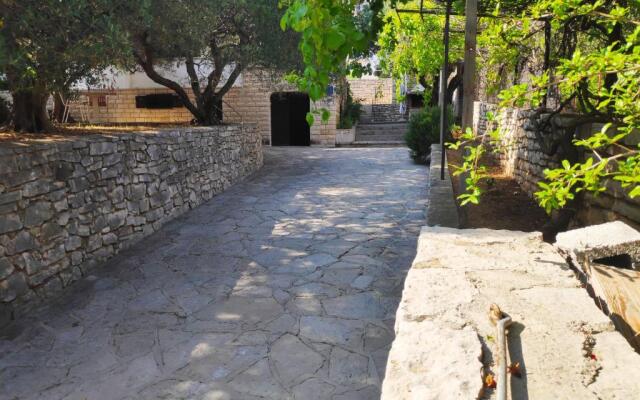 Apartments Vrsalovic