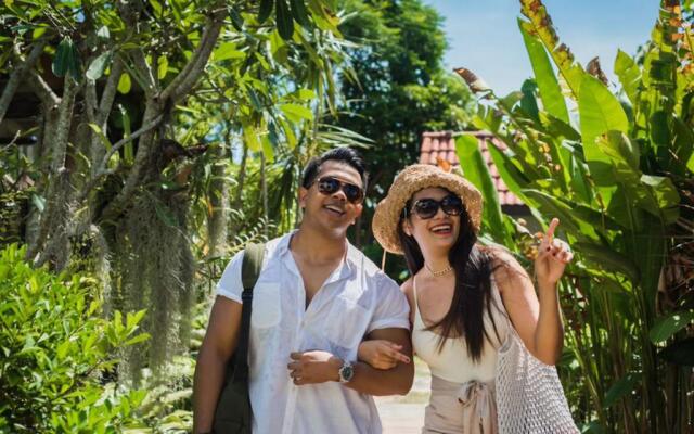 Phuket Monaburi Boutique Hotel