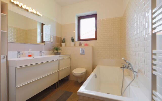 Holiday Home Villa Aschbacher