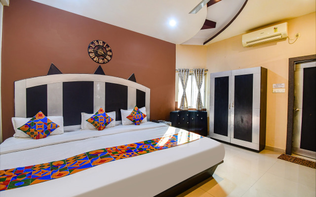 Fabhotel Prime Rockstar Suites