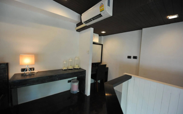 Eco Moment Beach Resort Hadchaosamran
