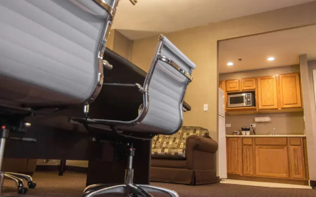 voco Saltillo Suites