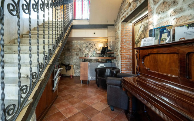 Locanda delle Corse
