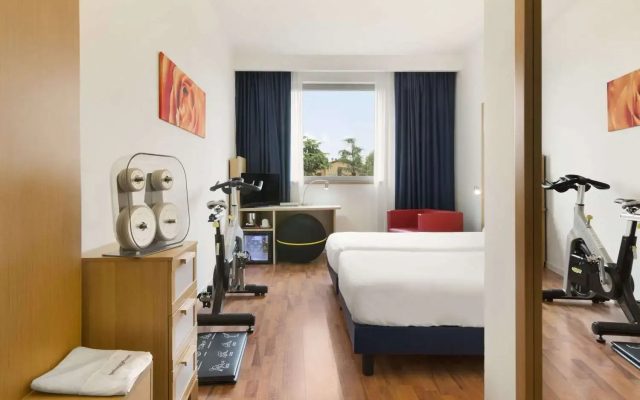 Mitico Hotel & Natural Spa già Encore