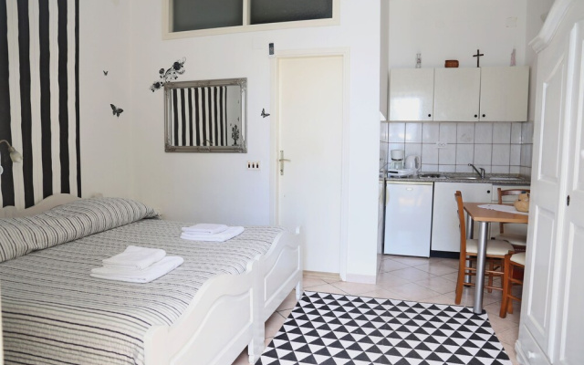 Apartments Nikolina Lumbarda