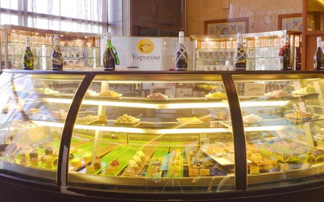 Holiday Inn Kuwait Al Thuraya City by IHG