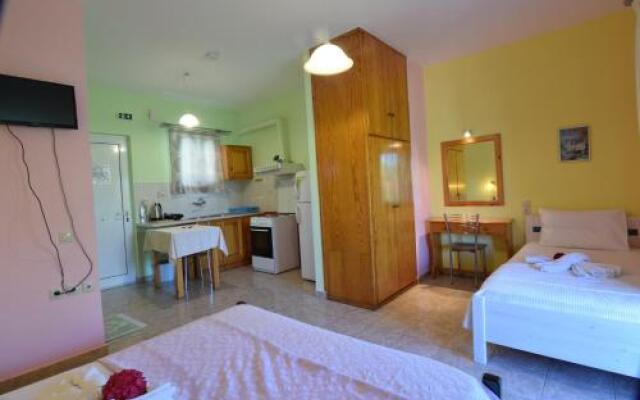 Apartments Elena