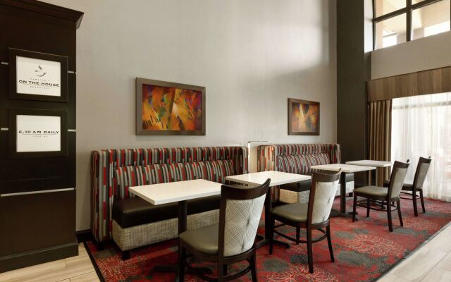 Hampton Inn & Suites Houston/Clear Lake-Nasa Area