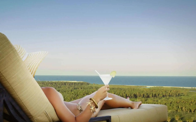 Alegranza Luxury Resort