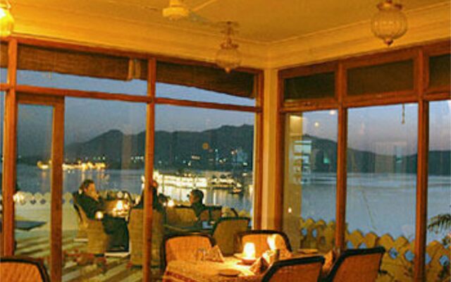 Jaiwana Haveli