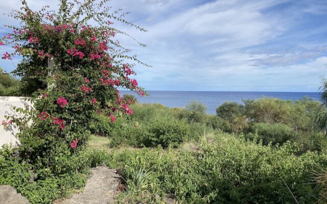 Vulcano Terme Residence