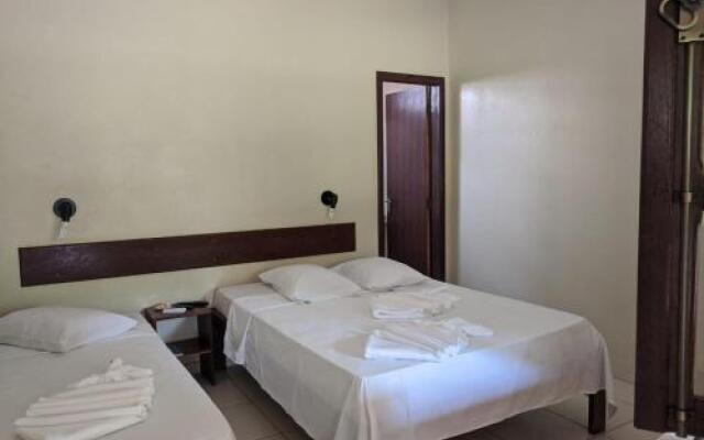 Pousada Canto do Rio