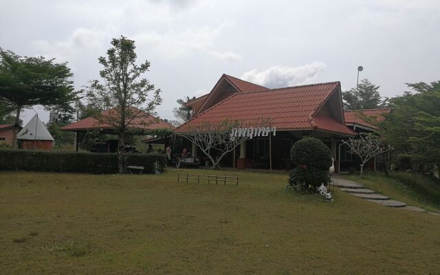 Phupreugsa Resort
