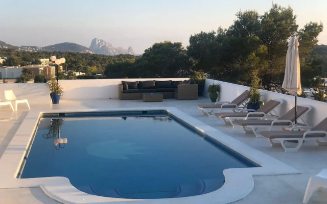 Gaia Villa