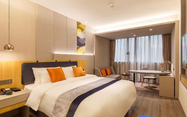 Pebble Motel (Lovers Road Riyue Shell)