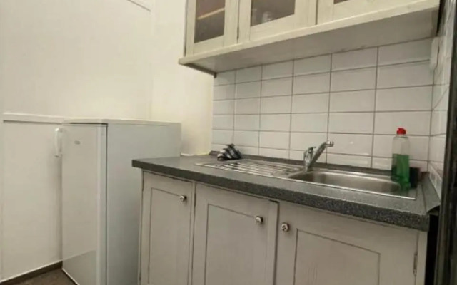 Red&Black Apartment City centr