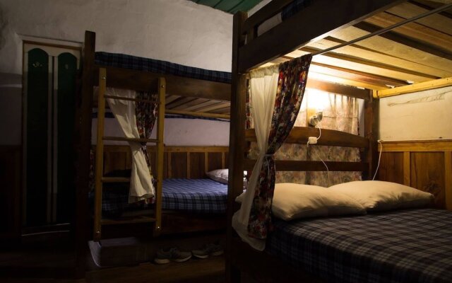 Hostal La Casa De Lili