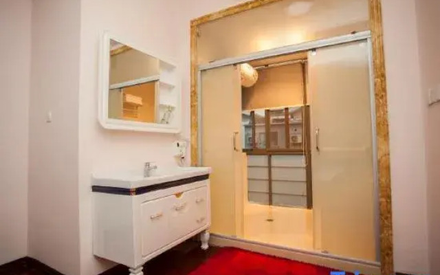 Fuer Apartment