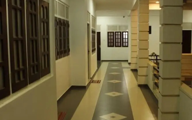 Hotel senora kataragama
