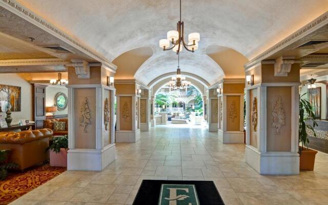 Embassy Suites by Hilton Orlando North