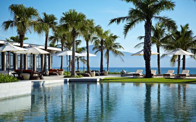 Hyatt Regency Danang Resort and Spa