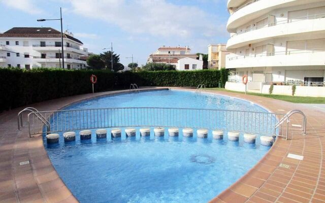 Inmo Estartit Apto. Medes Park I 4 6