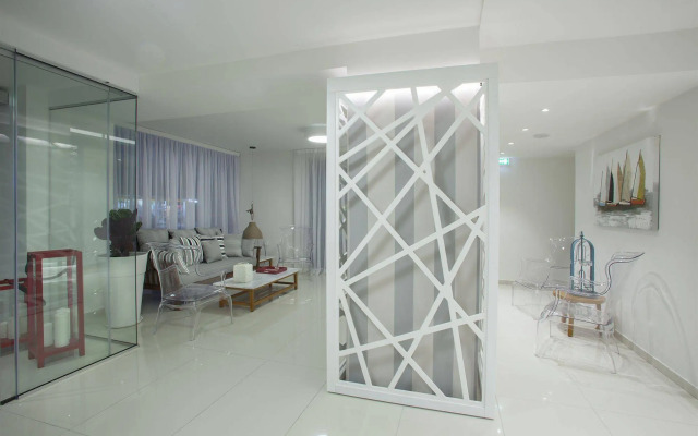 Princessa Vera Hotel Apartments