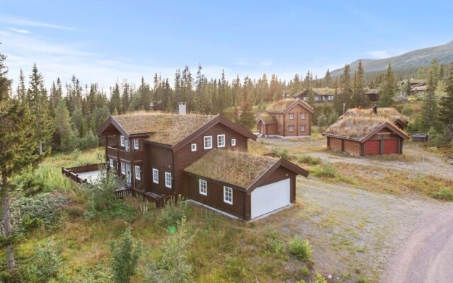Trysil