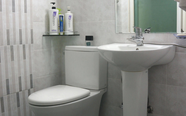 Fully Mini Hotel Insadong