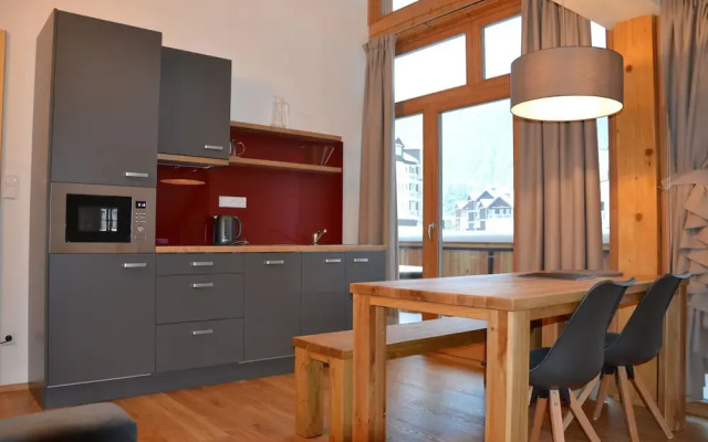 Residence Post