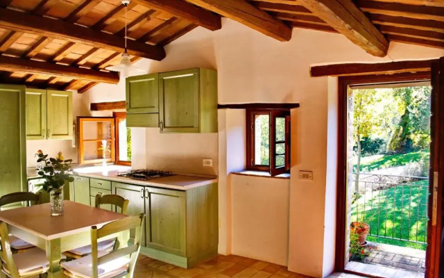 Agriturismo Elisei