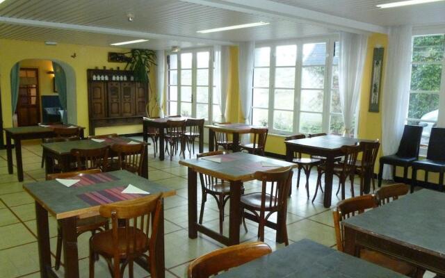 Le Relais de Trefeuntec