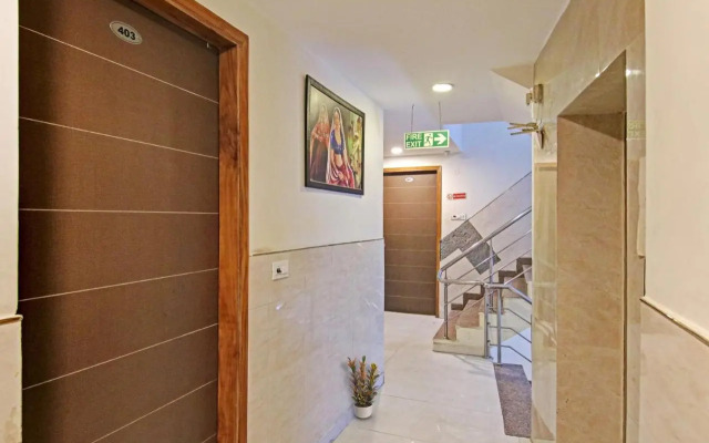 Oyo Flagship 807479 Hotel Collection