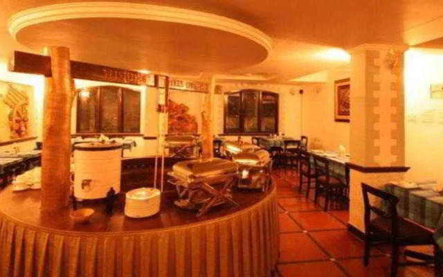 OYO Townhouse 240 Magnum Resorts Candolim