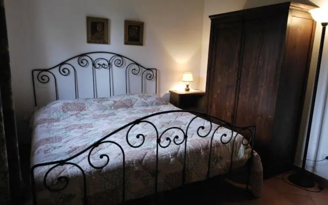 Casa Vacanze La Boccia