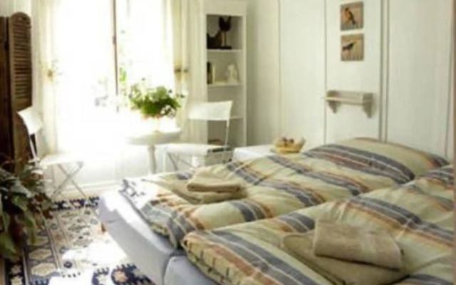 Cottage Holiday  B&B Gantrisch