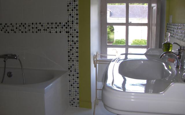 Château de lOiselinière