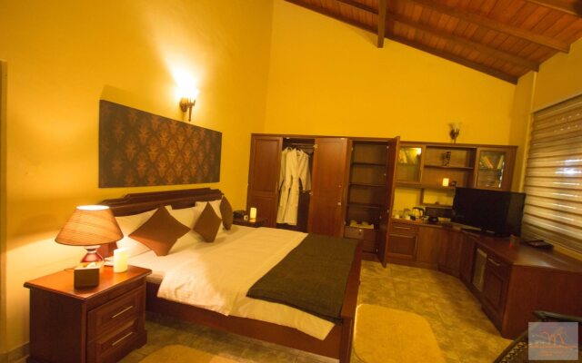 Merryland Beach Villa