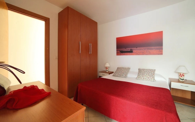Residence Riva Mare Ugento