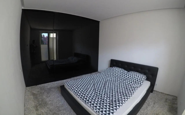 Nowoczesny Apartament III Al. Nmp Czestochowa