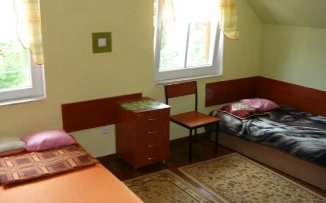 Hostel Promyk