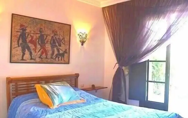 Villa River Palm-Palmeraie-VLC-186