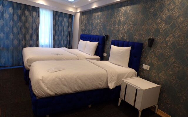Stay Suite Hotel