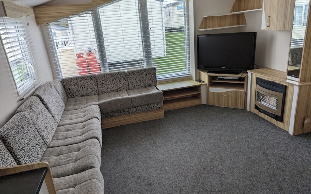 Cayton Caravan Holidays