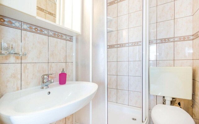 Beautiful Home in Senj With Wifi and 3 Bedrooms