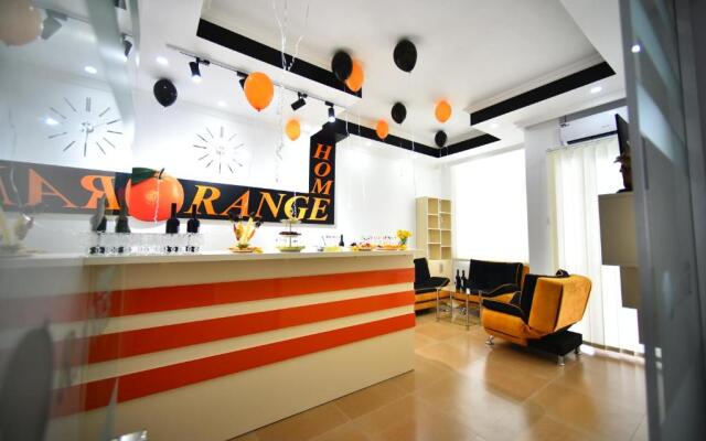 Orange Home Hotel