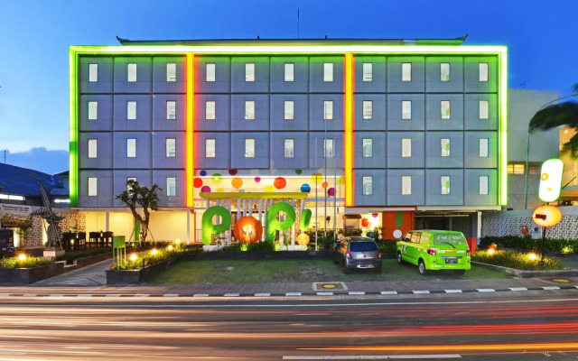 Pop! Hotel Nusa Dua
